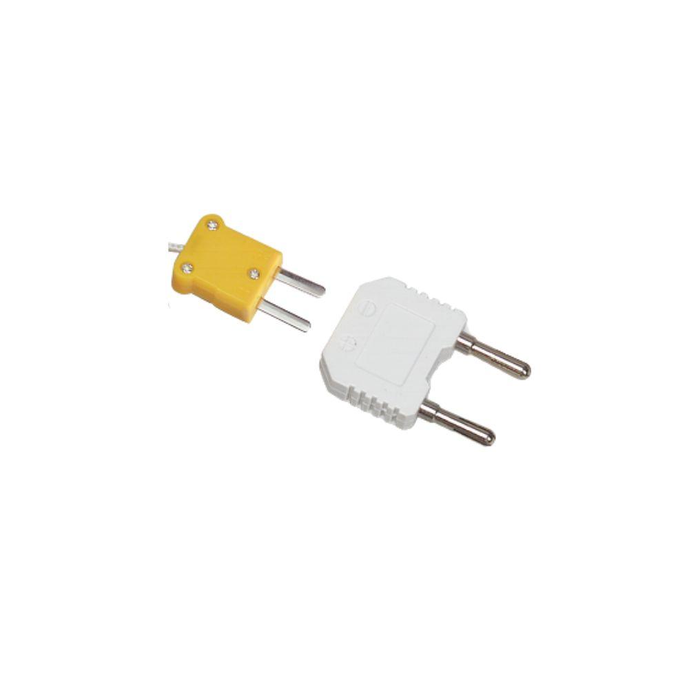 EXTECH EX-TP873-5M โพรบวัดอุณหภูมิ Extra-Long Bead Wire Type K Temperature Probe